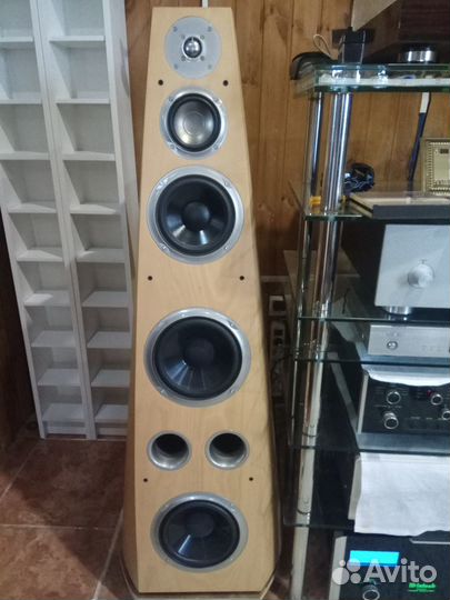 Акустика JBL Ti10K