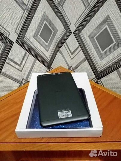 Новый Планшет Dexp Ursus 4G