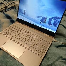 Ноутбук трансформер HP Spectre x360 13.3" (FHD/Tou