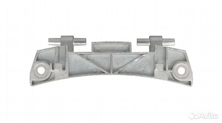 Петля для люка стиральной машины горения