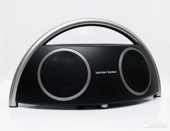 Портативная акустика Harman/Kardon Go + Play