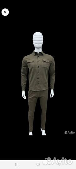 Костюм двойка мужской