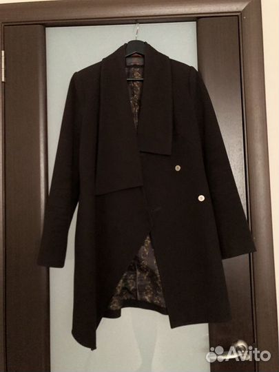 Пальто женское