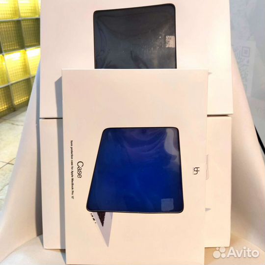 Чехлы MacBook Air