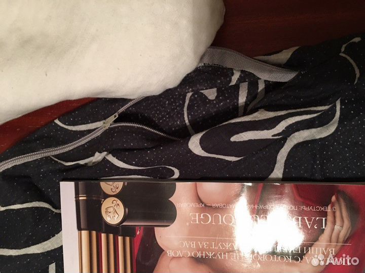 Подушка - Валик