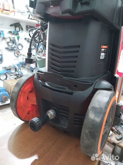 Моющий аппарат patriot GT970 Imperial