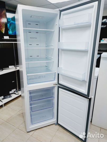 Холодильник TCL 182см NoFrost как новый (Окт139)