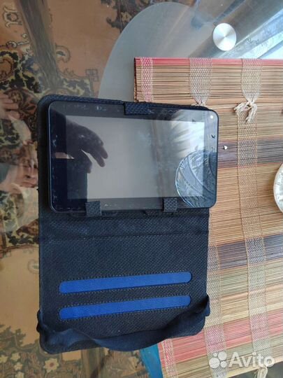 Планшетный компьютер