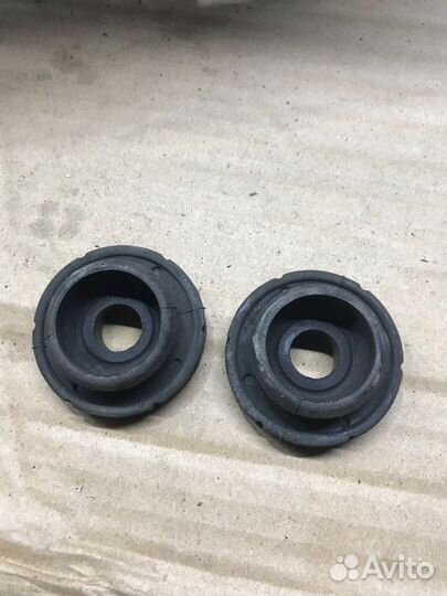 Крепление радиатора Mazda Mazda3 BM pevps 2017