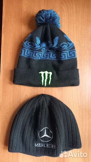 Шапки для мальчика 12-14 лет