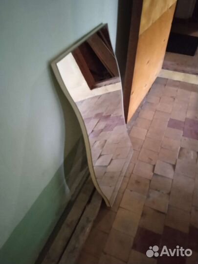 Зеркало ростовое, трельяж, обычное