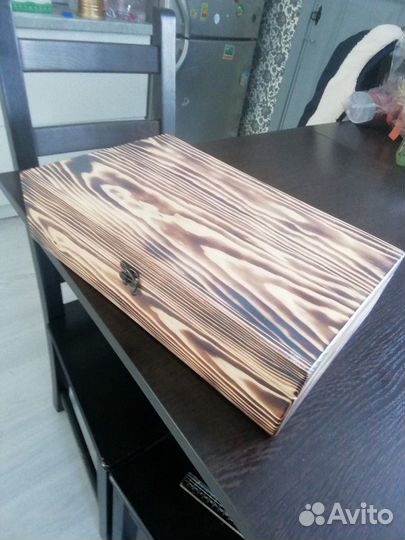 Шкатулки для чая, шкатулка для росписи или декупаж