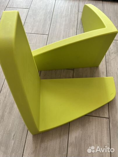 Полка настенная Маммут Икея