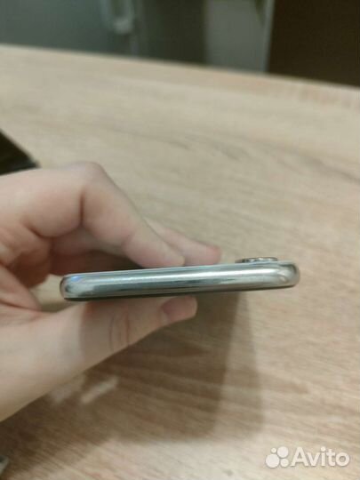 iPhone X, 256 ГБ