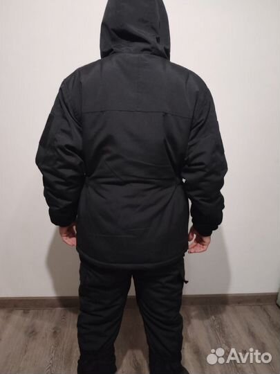 Костюм горка 8 зимний