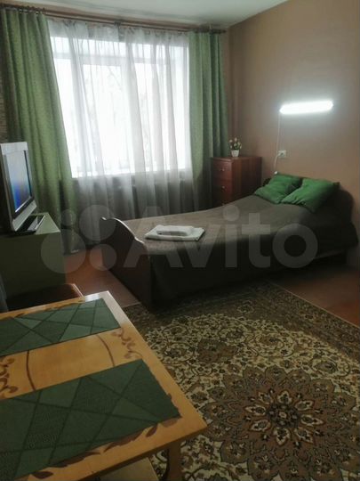 2-к. квартира, 46 м², 2/5 эт.