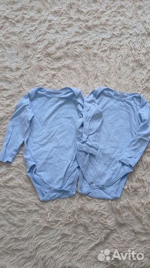 Вещи пакетом 74-86