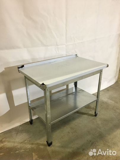 Стол нержавейка 100 x 60 x 85