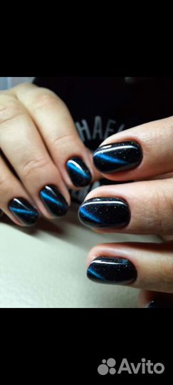 Маникюр, педикюр