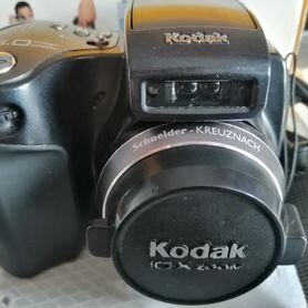 Фотоаппарат Kodak Z7590