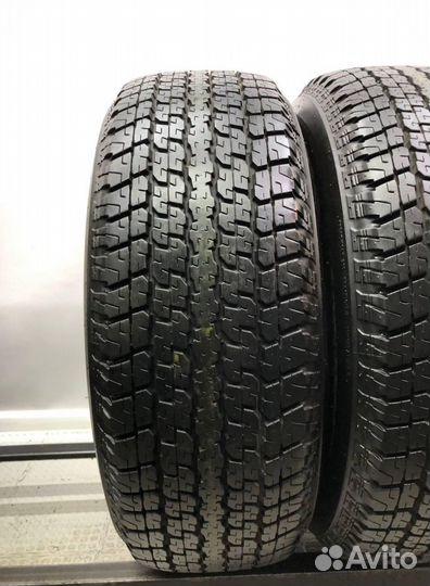 Bridgestone Dueler H/T D840 275/65 R17 110S