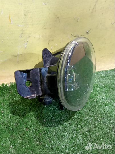 Фара противотуманная левая Nissan Juke (F15) 2011