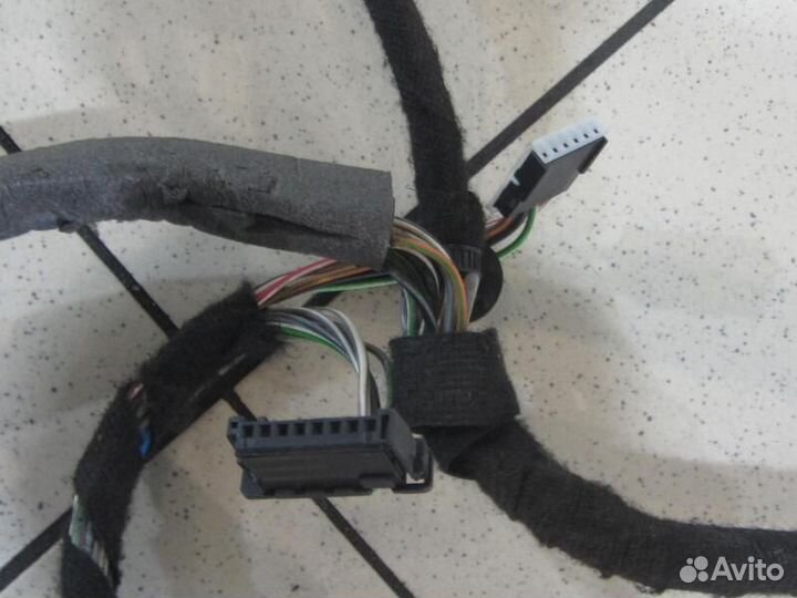 Проводка (коса) боковой двери Rover 75