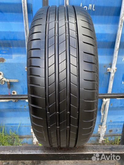 Bridgestone Turanza T005 205/55 R16 91W