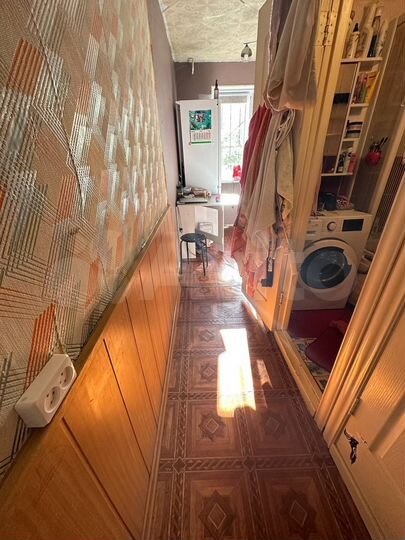 2-к. квартира, 45,1 м², 1/5 эт.