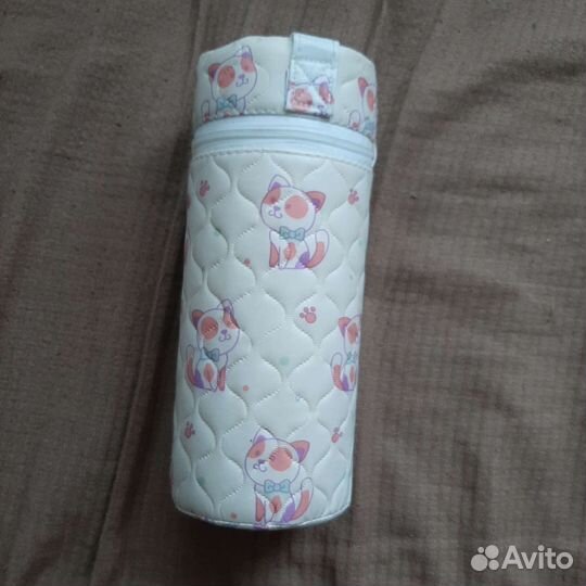 Термос для бутылочек