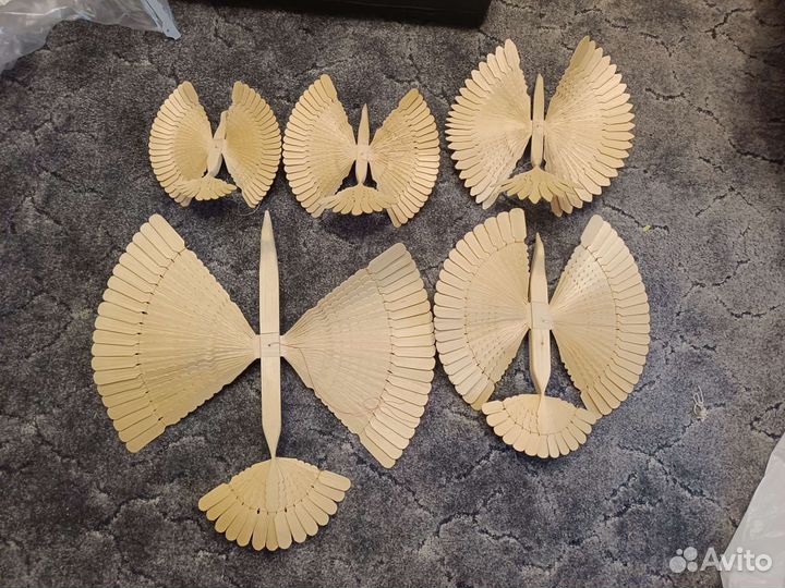 Птица счастья