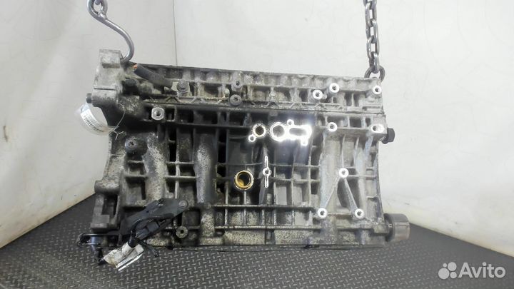 Блок цилиндров Volvo C30, 2007