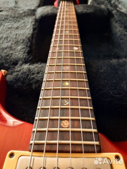 PRS CE22 USA ('99) обмен