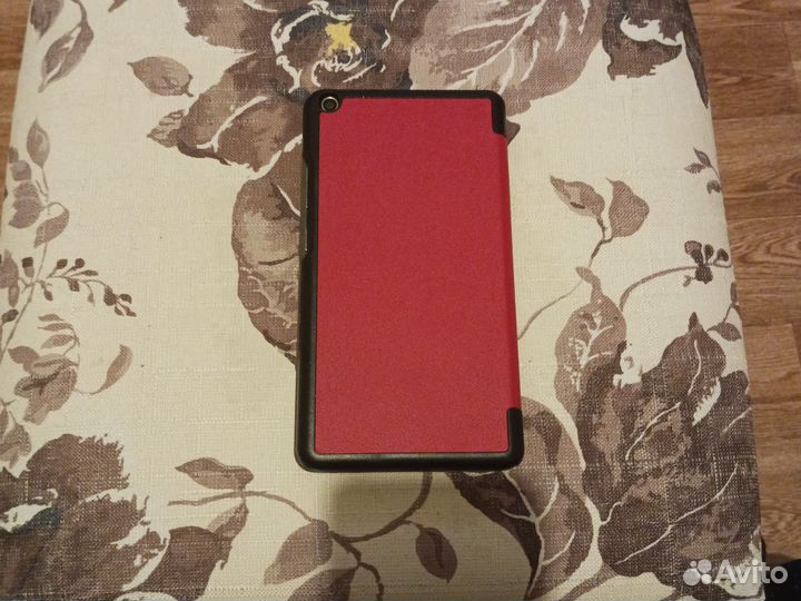 Планшет Леново tb3 plas 7