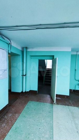 Комната 16 м² в 1-к., 3/9 эт.