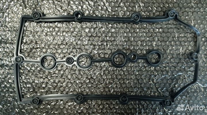 Прокладка клапанной крышки Chery QQ6/Kimo 06+