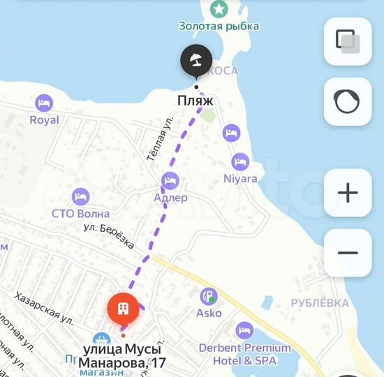 Дом 260 м² на участке 4,5 сот.