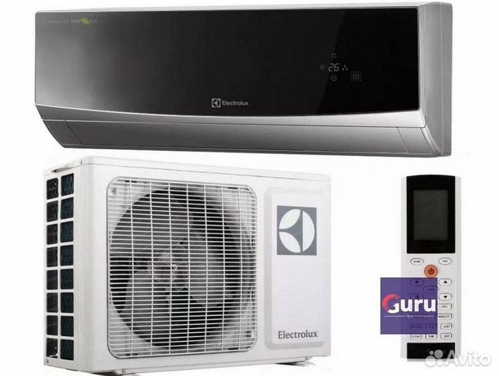 Кондиционер / большой выбор