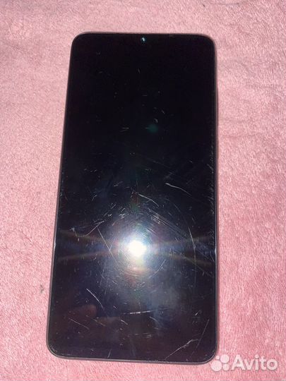 Xiaomi redmi note 8 pro 6 128gb