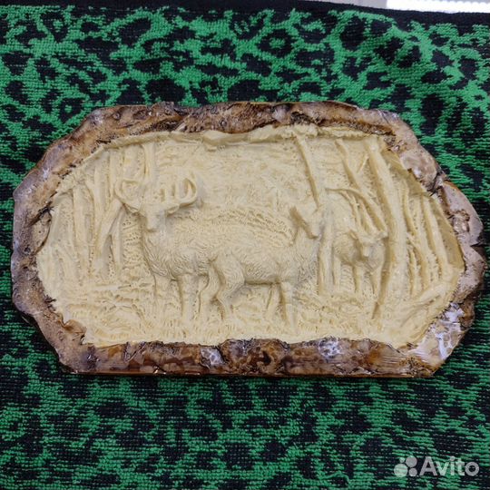 Сувенир для охотника