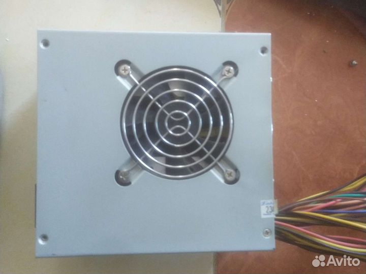 Блок питания для пк 430w
