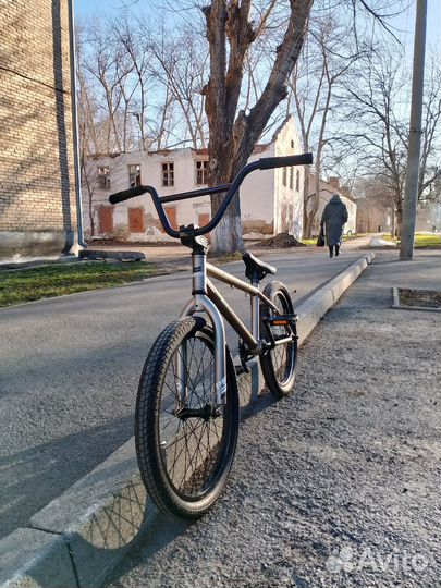 Велосипед BMX Haro Shredder Pro