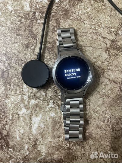 Samsung galaxy watch 4 classic 46mm