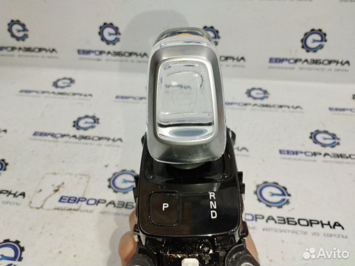 Селектор АКПП Volvo Xc40 2020