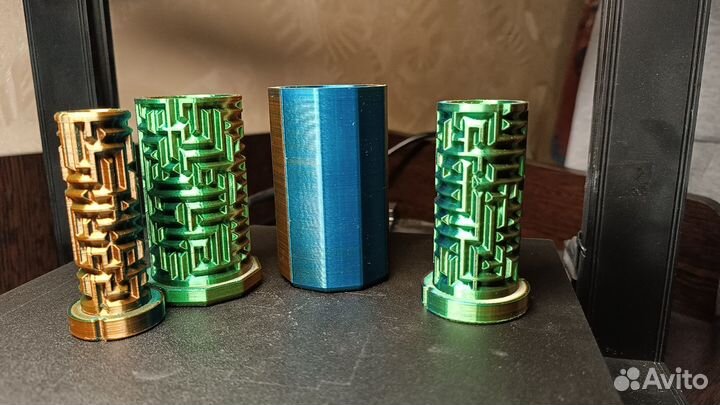 Конверт головоломка для денег