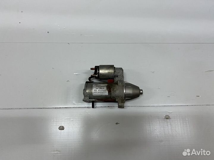 Ford Kuga 2 куга Стартер 1.6л EcoBoost