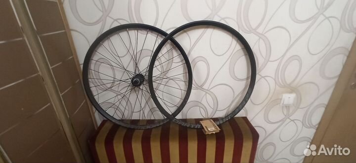 Колесо и обод Dartmoor 26