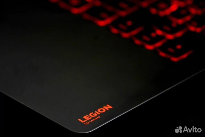 Ноутбук Lenovo Legion GTX 1060/i5 7300/16GB/697ssd
