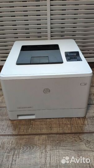 Цветной лазерный принтер
