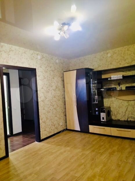 1-к. квартира, 33,7 м², 9/9 эт.